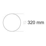 klosz-do-plafonu-celina-17w