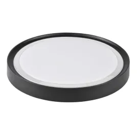 klosz-do-plafonu-perse-30-czarny