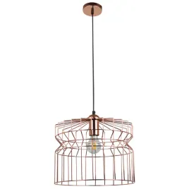 sanico-goldlux-lampa-loftowa-industrialna-wiszaca-lagos-1xe27-zlota-316387