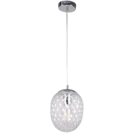 sanico-lora-1xe27-lampa-wiszaca-transparentna