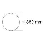 klosz-do-plafonu-celina-22w