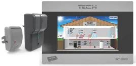 tech-st-280-st-260-bezprzewodowy-regulator-pokojowy-rs