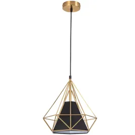 sanico-polux-industrialna-lampa-wiszaca-loft-hira-1xe27-zlota-czarna-318558