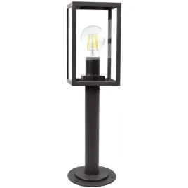 lampa-ogrodowa-stojaca-slupek-sanico-malmo-48cm-e27-ip44-grafitowa-309198