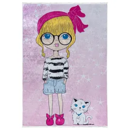 rozowy-miekki-dywan-goldlux-dziewczynka-kotek-120x170-cm-6mm-322722