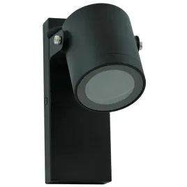 sanico-goldlux-pino-gu10-kinkiet-oprawa-elewacyjna-czarna-ip44-311573