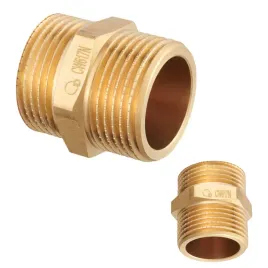 nypel-mosiezny-1-2-dn-15-zlaczka-wkretna-mosiadz-solidna-10-bar