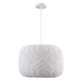 sanico-goldlux-lampa-wiszaca-monica-1xe27-biala-ip20-332257