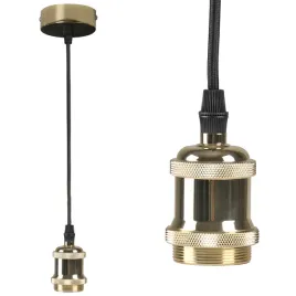 sanico-goldlux-nola-1xe27-lampa-wiszaca-czarna-zlota-ip20-308962