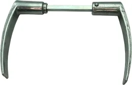 dubois-industries-100168-podwojna-klamka-dac-aluminium-6-x-90-mm