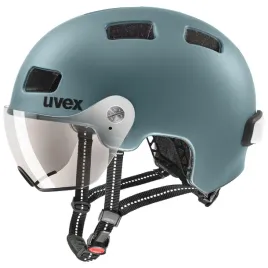 kask-rowerowy-uvex-rush-visor-deep-turquoise-matt-l-58-61cm