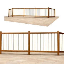 balustrada-na-balkon-taras-zabezpieczajaca-kompletny-system-montazowy