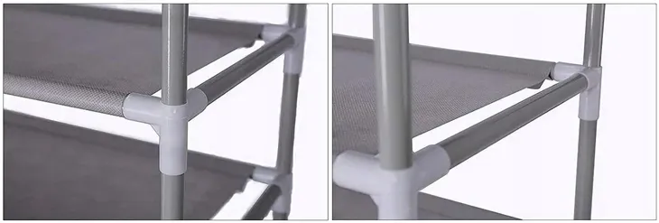 szafka-na-buty-materialowa-obuwie-polka-regal-xl-stan-nowy-kolor-mebla-odcienie-szarosci