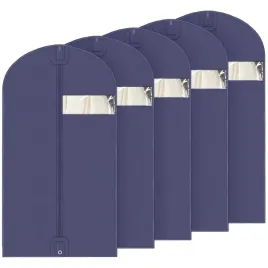 5x-pokrowiec-na-ubrania-odziez-garnitur-koszule-plaszcz-sukienke-xl-5-szt