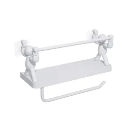 polki-wiszace-baddies-do-powieszenia-na-scianie-bez-wiercenia-biale