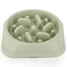 miska-spowalniajaca-jedzenie-dla-psa-kota-zwierzat-duza-z-przegrodami-600ml