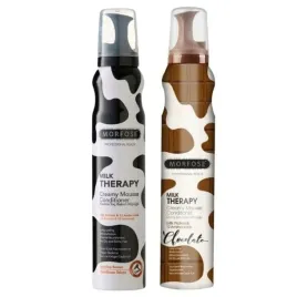 morfose-milk-therapy-mousse-zestaw-odzywka-w-piance-mleczna-czekoladowa
