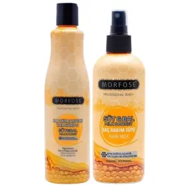 morfose-milkandhoney-hair-profesjonalny-szampon-z-miodem-500ml-mleczko-300ml