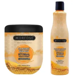 morfose-milk-and-honey-zestaw-szampon-500-ml-maska-z-mlekiem-i-miodem-500ml