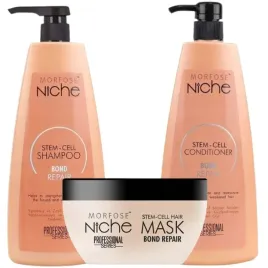 morfose-niche-zestaw-szampon-do-wlosow-bond-repair-odzywka-1l-maska-500ml