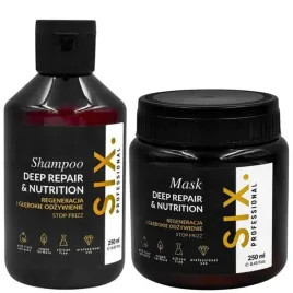 six-professional-deep-repairandnutrition-szampon-do-wlosow-250ml-maska-250ml
