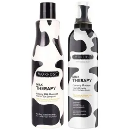 morfose-milk-therapy-mleczny-szampon-500-ml-odzywka-w-piance-350-ml