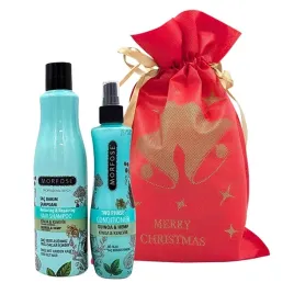 zestaw-swiateczny-morfose-quinoa-and-hemp-szampon-odzywka-worek-prezentowy
