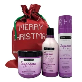 zestaw-swiateczny-morfose-supreme-do-wlosow-szampon-maska-lakier-worek