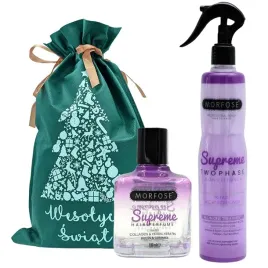 zestaw-swiateczny-morfose-supreme-odzywka-perfumy-do-wlosow-worek