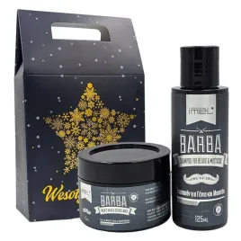 zestaw-swiateczny-imel-barba-szampon-do-brody-wosk-kartonik-swiateczny