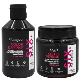 six-professional-color-defense-zestaw-szampon-do-wlosow-250ml-maska-250-ml