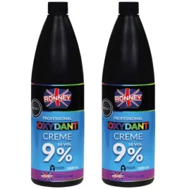 2x-ronney-professional-oxydant-creme-9percent-30-vol-woda-utleniona-1000-ml-1-l