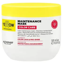 yellow-maintenance-maska-do-wlosow-farbowanych-color-ochrona-koloru-500-ml
