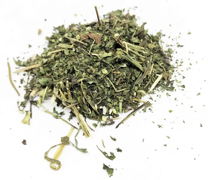 MIĘTA PIEPRZOWA LIŚĆ SUSZONY 1 KG NATURALNA PACHNĄCA ŚWIEŻA WYSOKA JAKOŚĆ