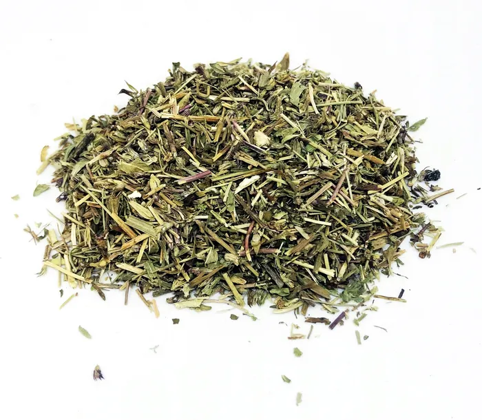 MACIERZANKA PIASKOWA ZIELE MACIERZANKI 1 KG 100%