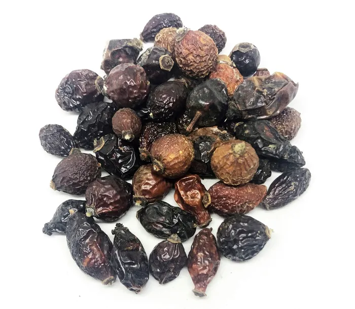 SUSZONY OWOC DZIKIEJ RÓŻY DZIKA RÓŻA SZYPSZYNA RÓŻA PSIA 1KG 100% NATURALNY