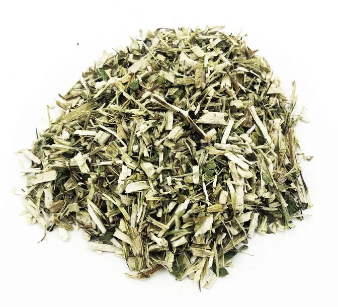 JEŻÓWKA PURPUROWA ECHINACEA ZIELE JEŻÓWKI CIĘTE SUSZONE 1 KG 100% NATURALNE
