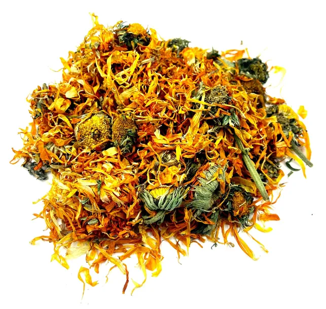 NAGIETEK KWIAT NAGIETKA 1 KG 100% NATURALNY