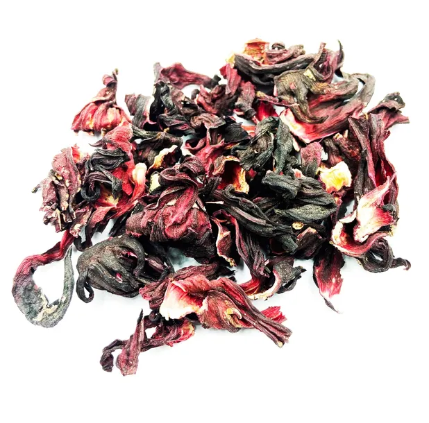 HIBISKUS KWIAT HIBISKUSA 1 KG NATURALNY SKLEP
