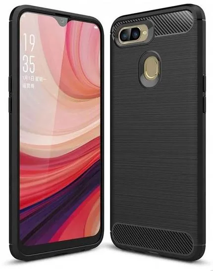 tech-protect-tpucarbon-etui-do-oppo-a12-black