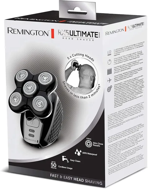 golarka-remington-xr1501-uzytkowanie-na-mokro-i-sucho