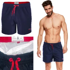 henderson-szorty-kapielowe-meskie-luzne-kapielowki-granatowy-xxl