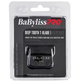 babyliss-ostrze-fx707bd2e-t-blade-2-0-dlc-black-40mm-do-trymera-fx787-fx726