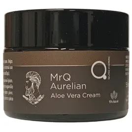 qure-mr-q-nawilzajacy-krem-aloesowy-do-twarzy-dla-mezczyzn-aurelian-50ml