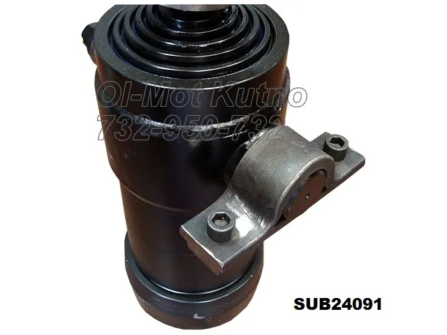 mocowanie-silownika-kolyski-fi-40-mm-stan-nowy