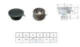 gniazdo-silownika-fi-45-mm-stan-nowy