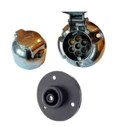 gniazdo-12v-7-pin-z-podkladka-zlacze-elektryczne