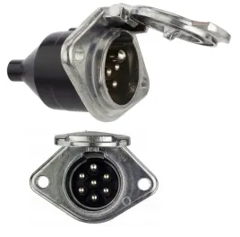 gniazdo-24v-7-pin-typ-n