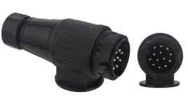 wtyczka-wkrecana-13-pin-zlacze-elektryczne