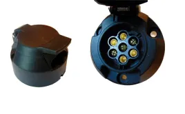 gniazdo-12v-7-pin-zlacze-elektryczne
